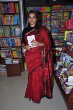 Shweta Kawatra at book launch in Mumbai on 16th Feb 2016